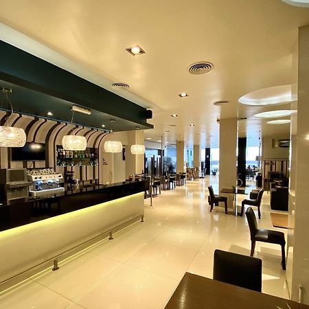 Hotel Bicentenario Suites & Spa San Miguel de Tucuman Exterior photo