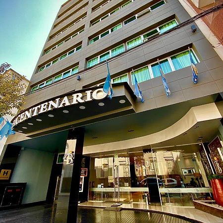 Hotel Bicentenario Suites & Spa San Miguel de Tucuman Exterior photo