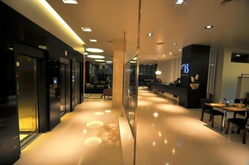 Hotel Bicentenario Suites & Spa San Miguel de Tucuman Exterior photo