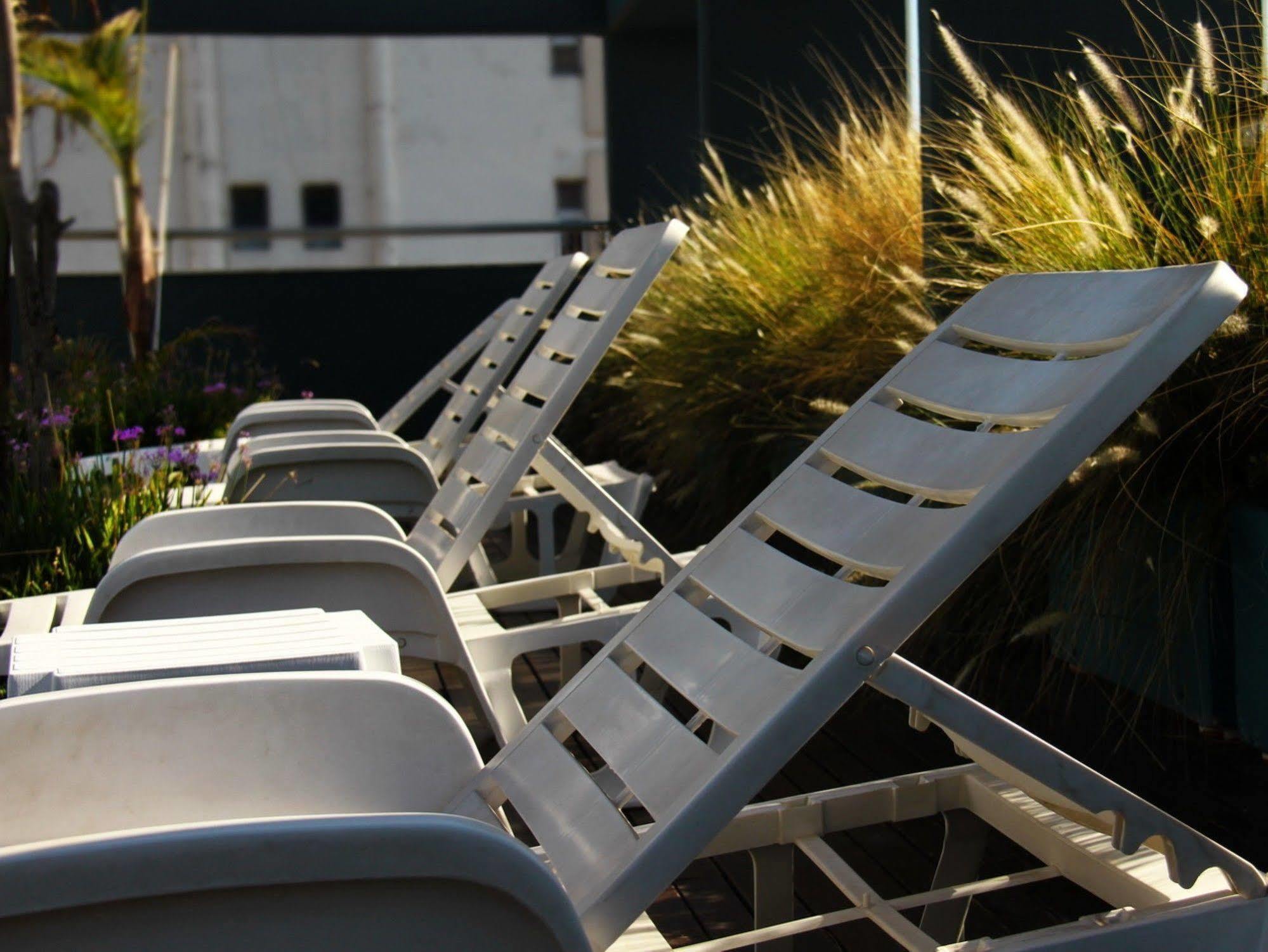 Hotel Bicentenario Suites & Spa San Miguel de Tucuman Exterior photo